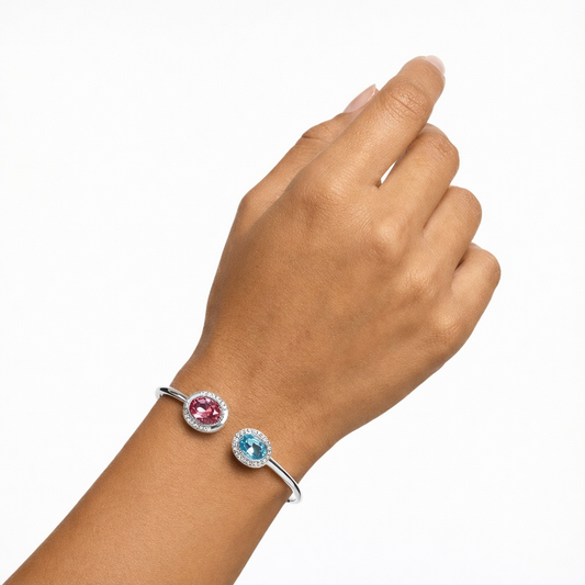 Blush Breeze Kada