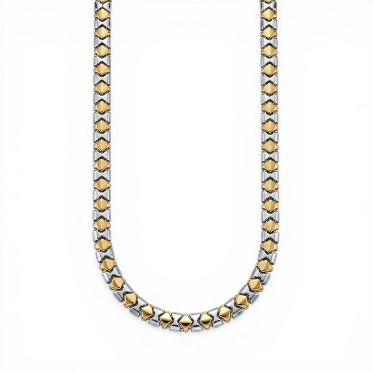 Dual Zerion Chain