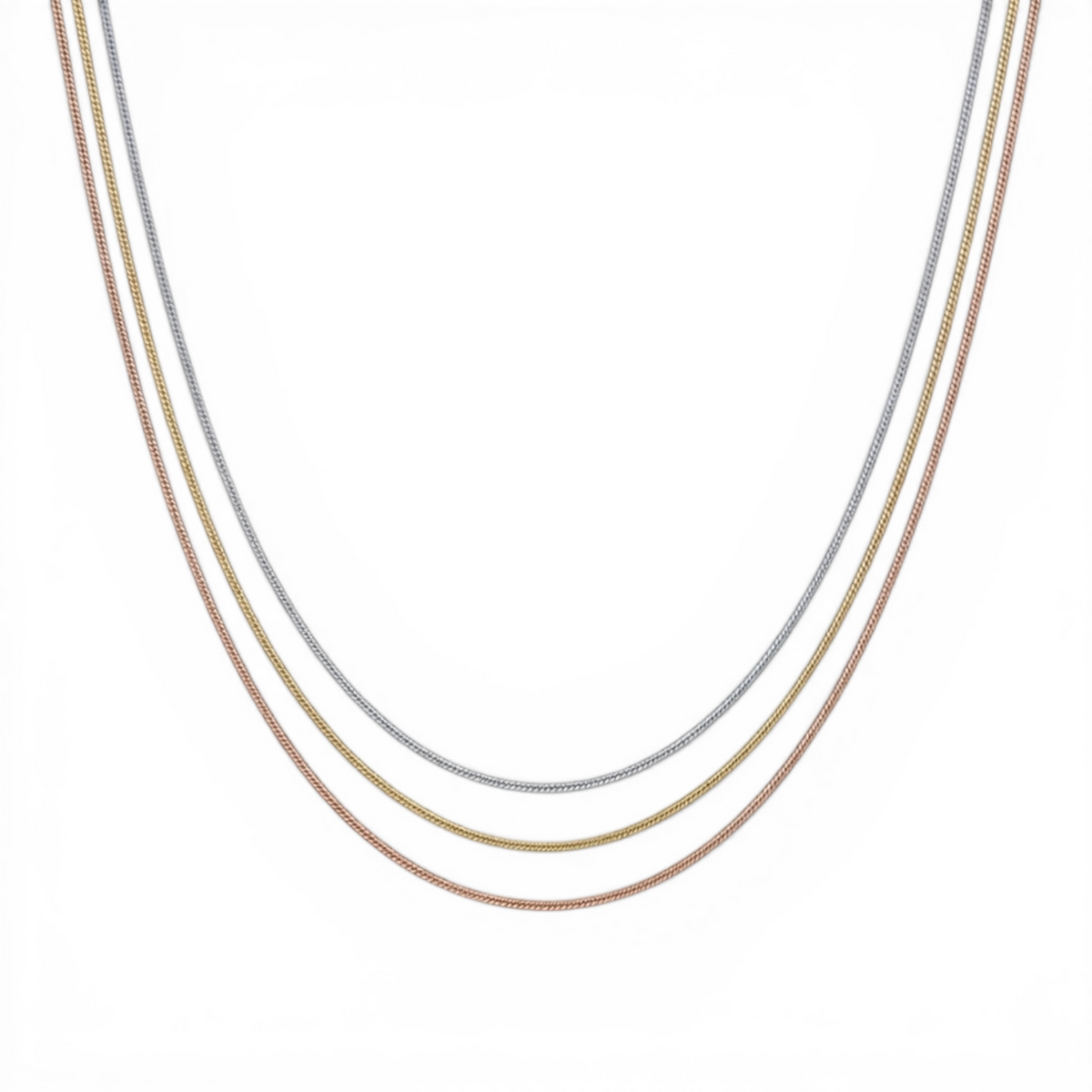 TriTone Layer Chain