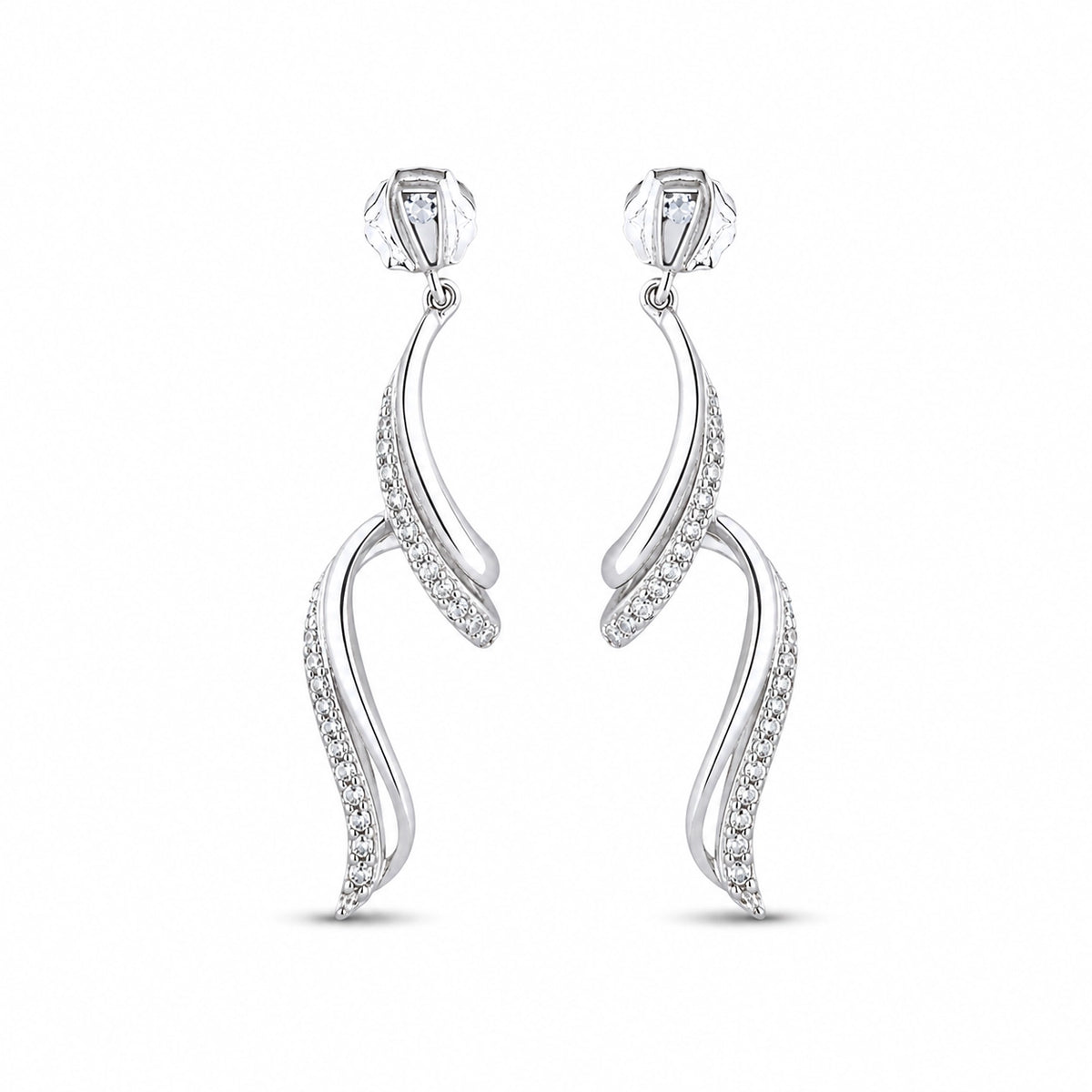 Aurelia Sway Studs