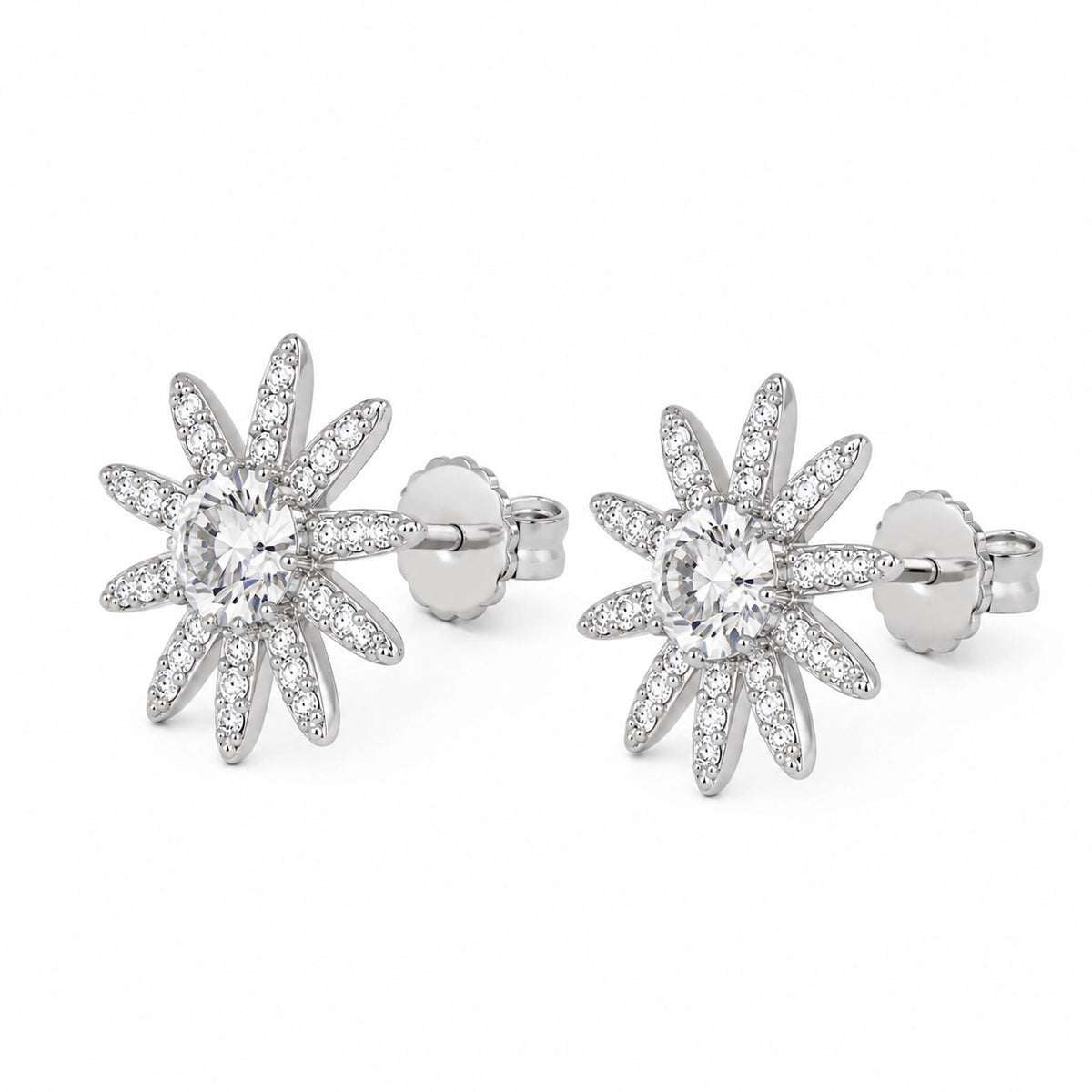 Moz Fiora Studs
