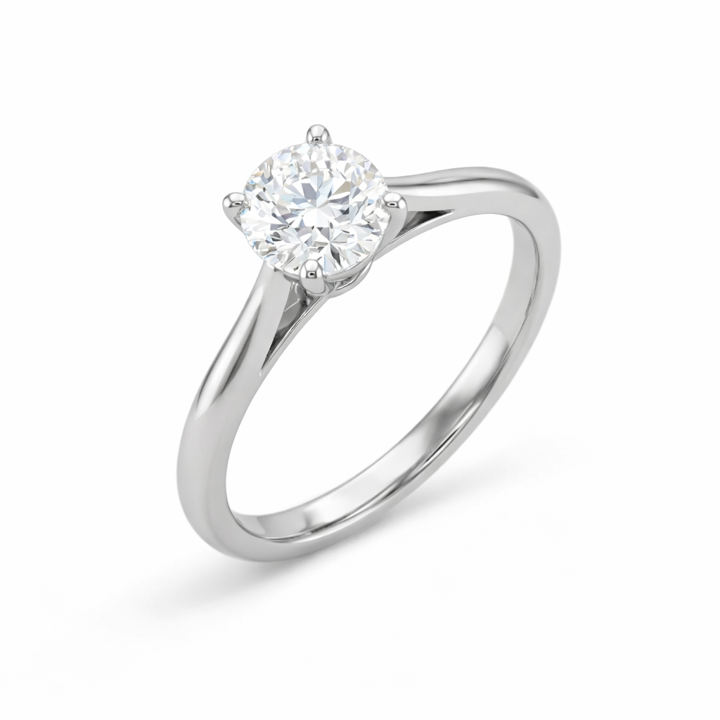 Glitz Helios Ring
