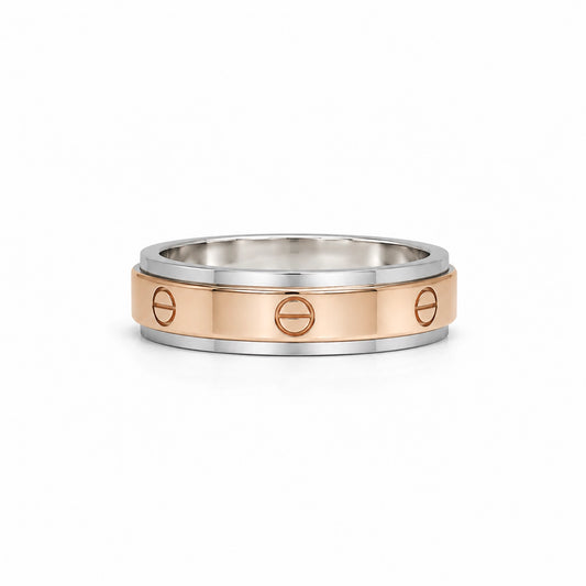 Rosé Gyro Band