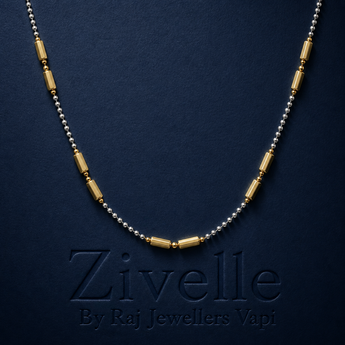 Zerith Axis Chain