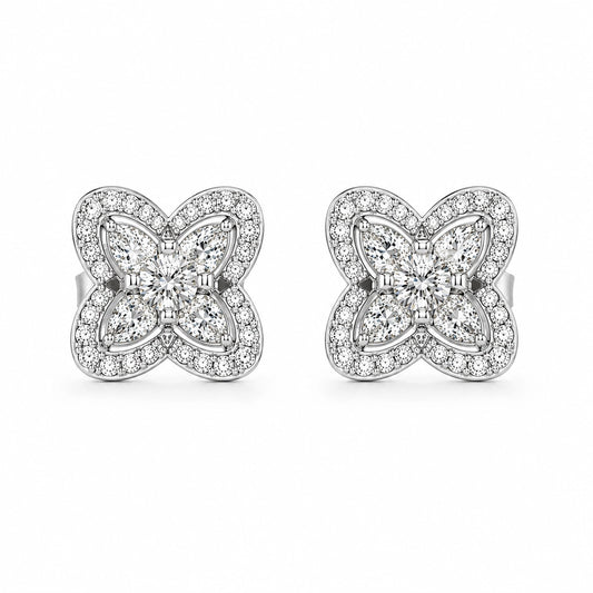 Moz Stella Studs