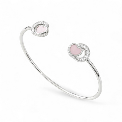 Linea Heart Kada
