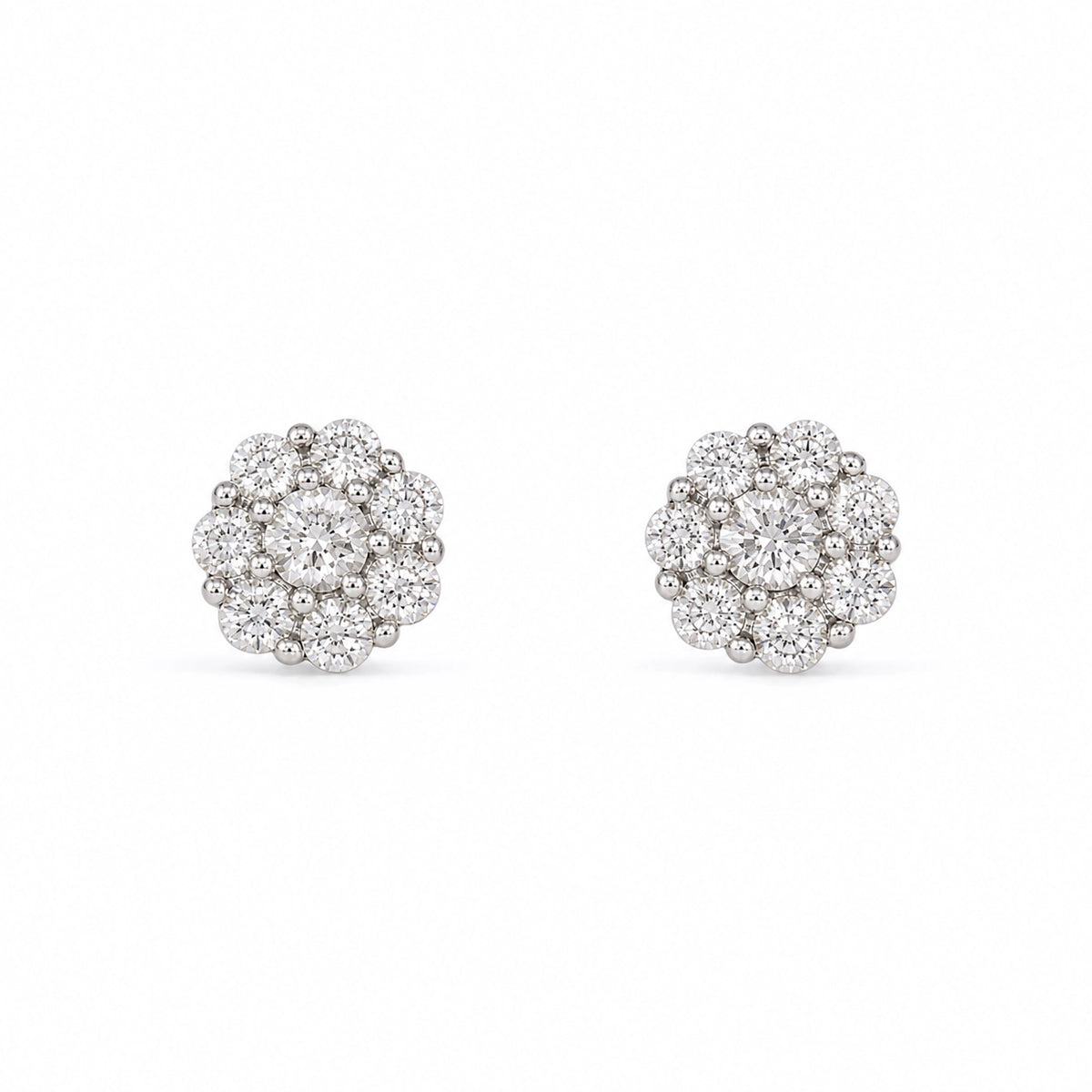 Celeste Bloom Studs