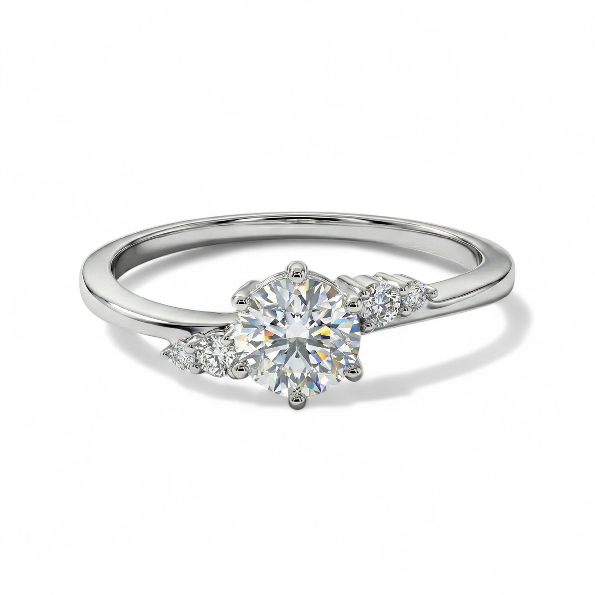 Glitz Lumina Ring