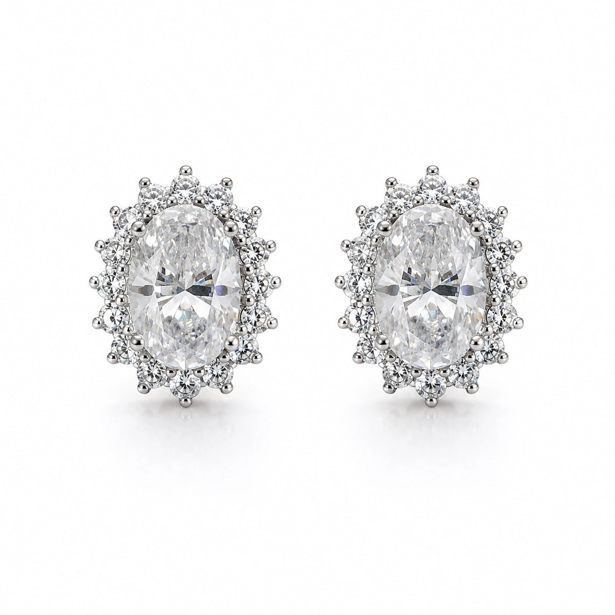 Moz Étoile Studs