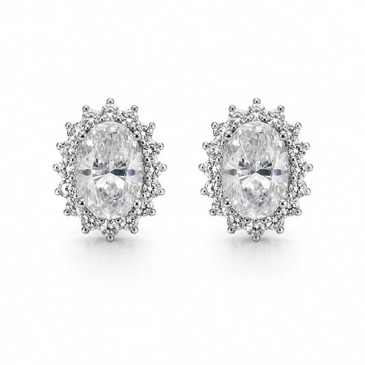 Moz Étoile Studs