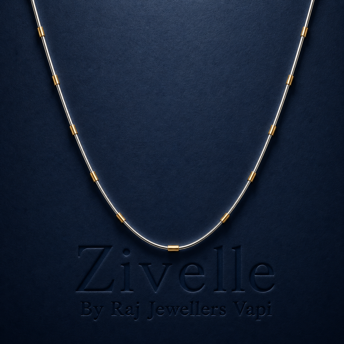 Zerelle Flow Chain