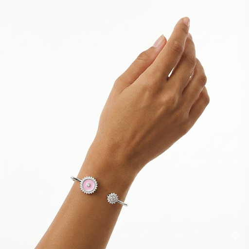 Pink Mirage Kada