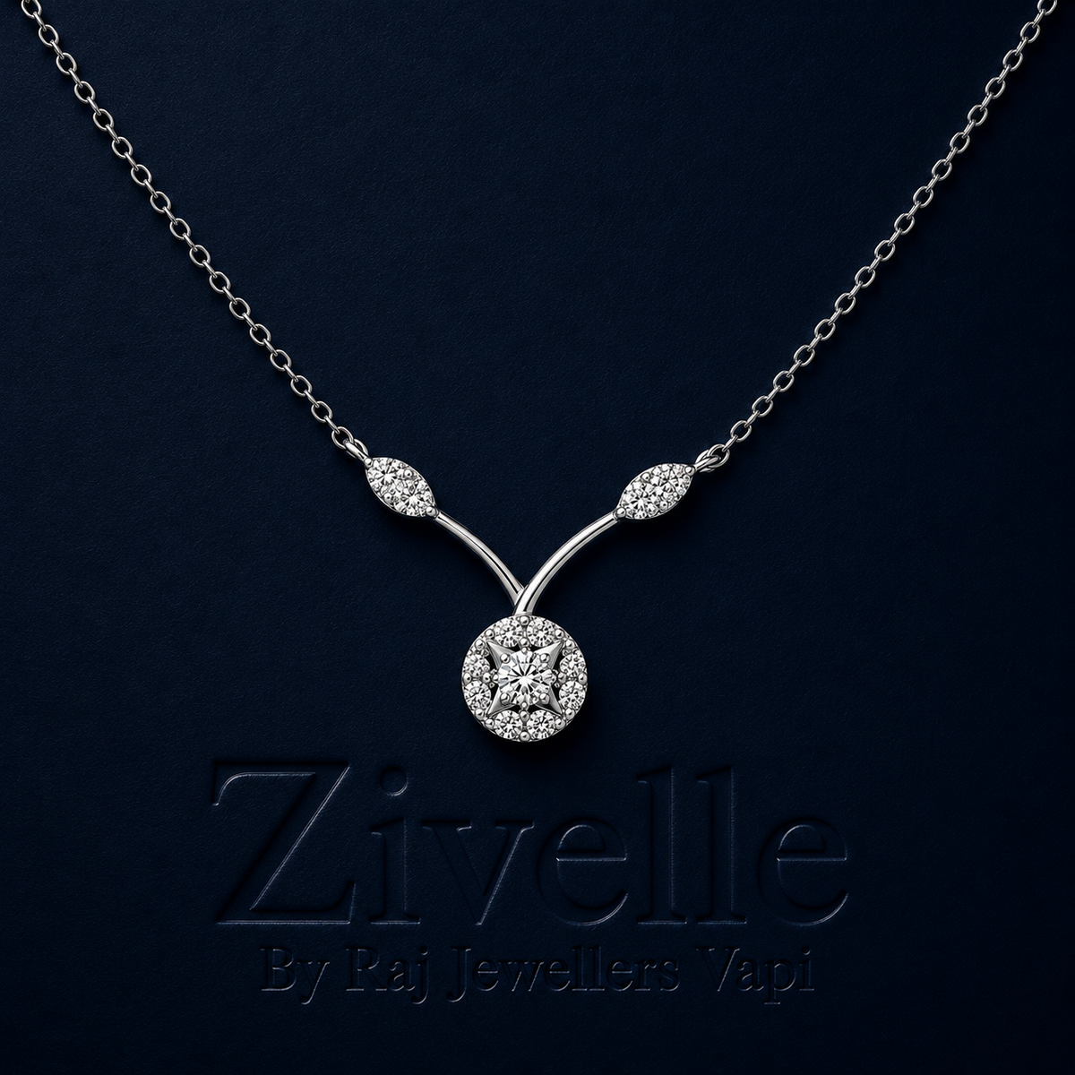 Celeste Aurora Chain