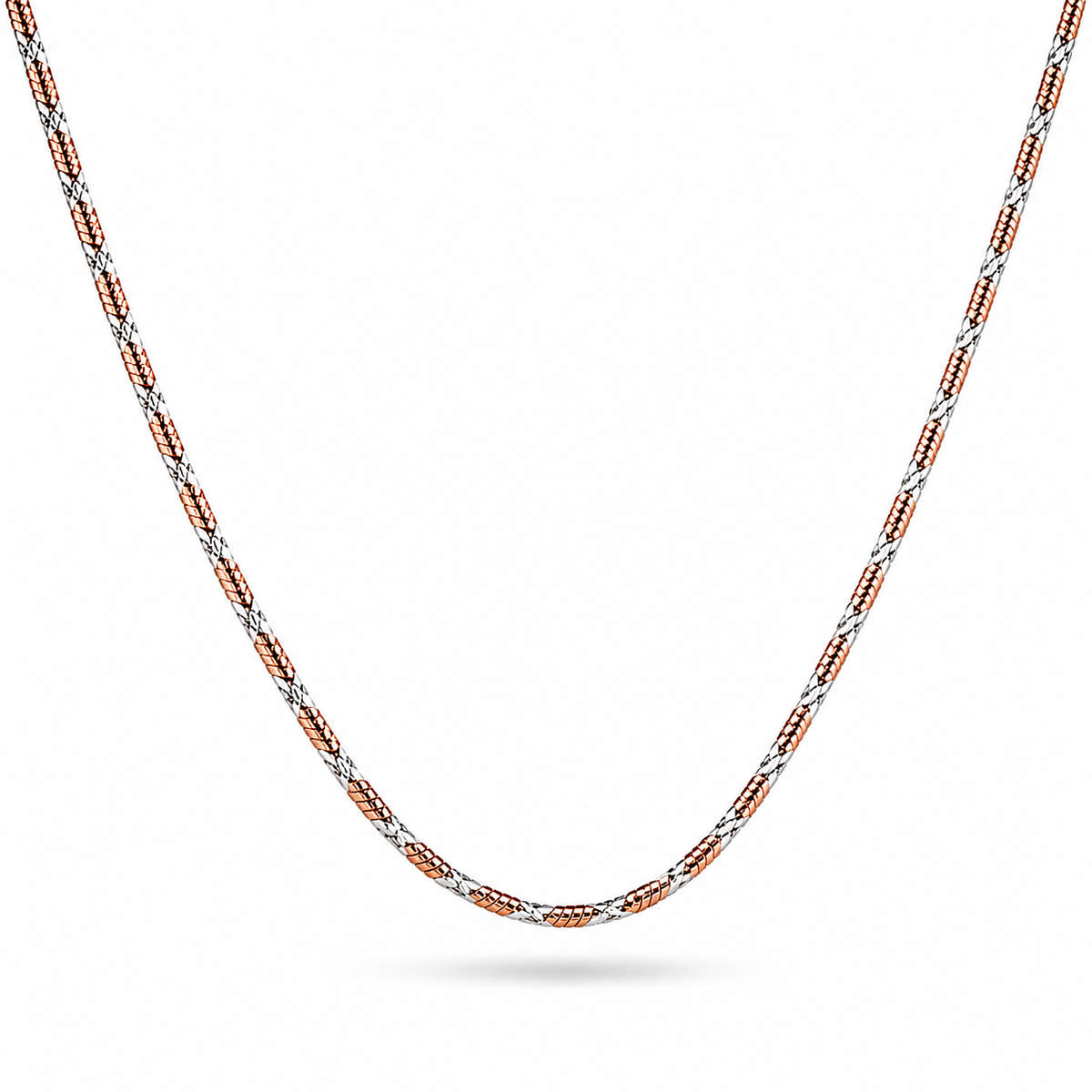 Rosé Zeravia Chain