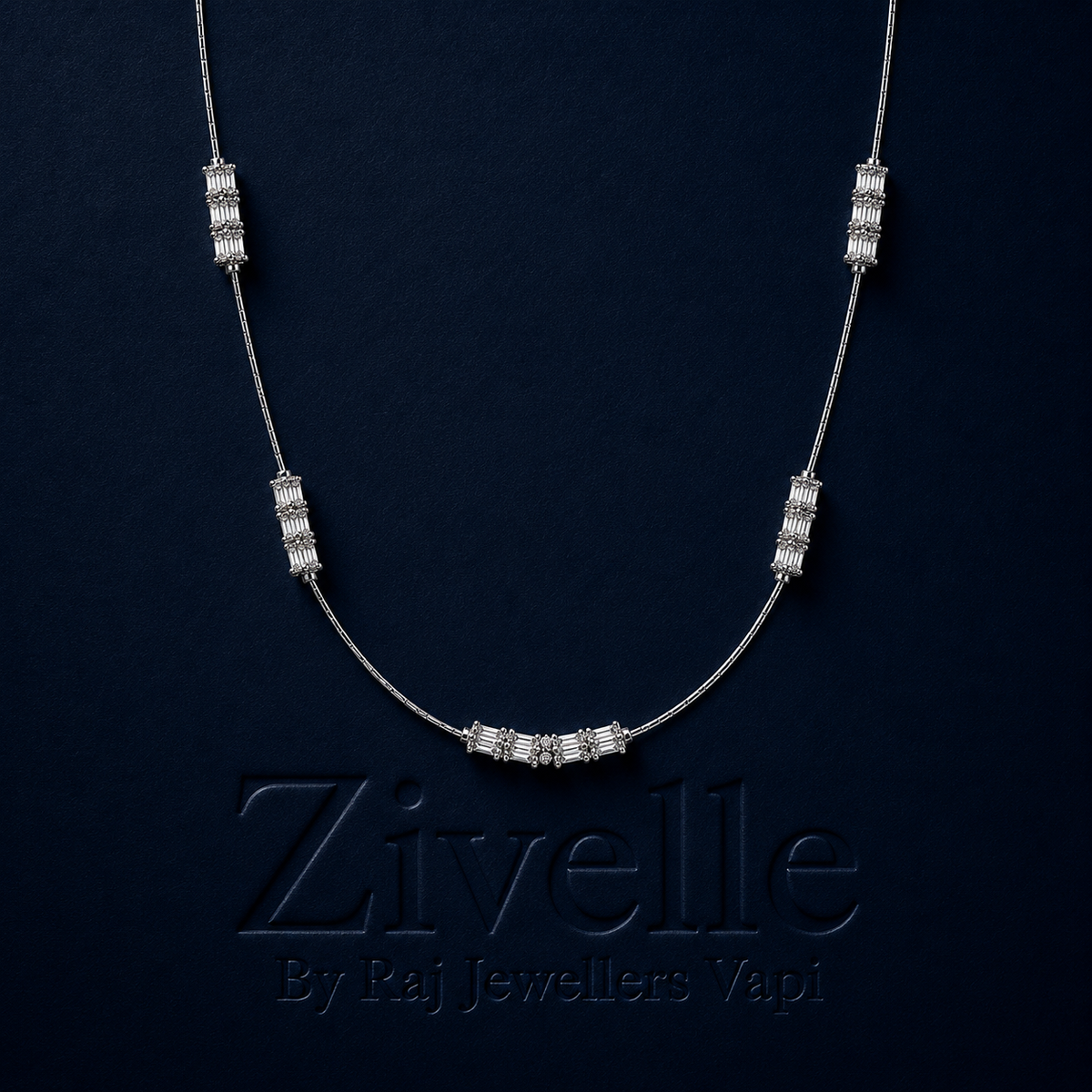 Élan Riviera Chain