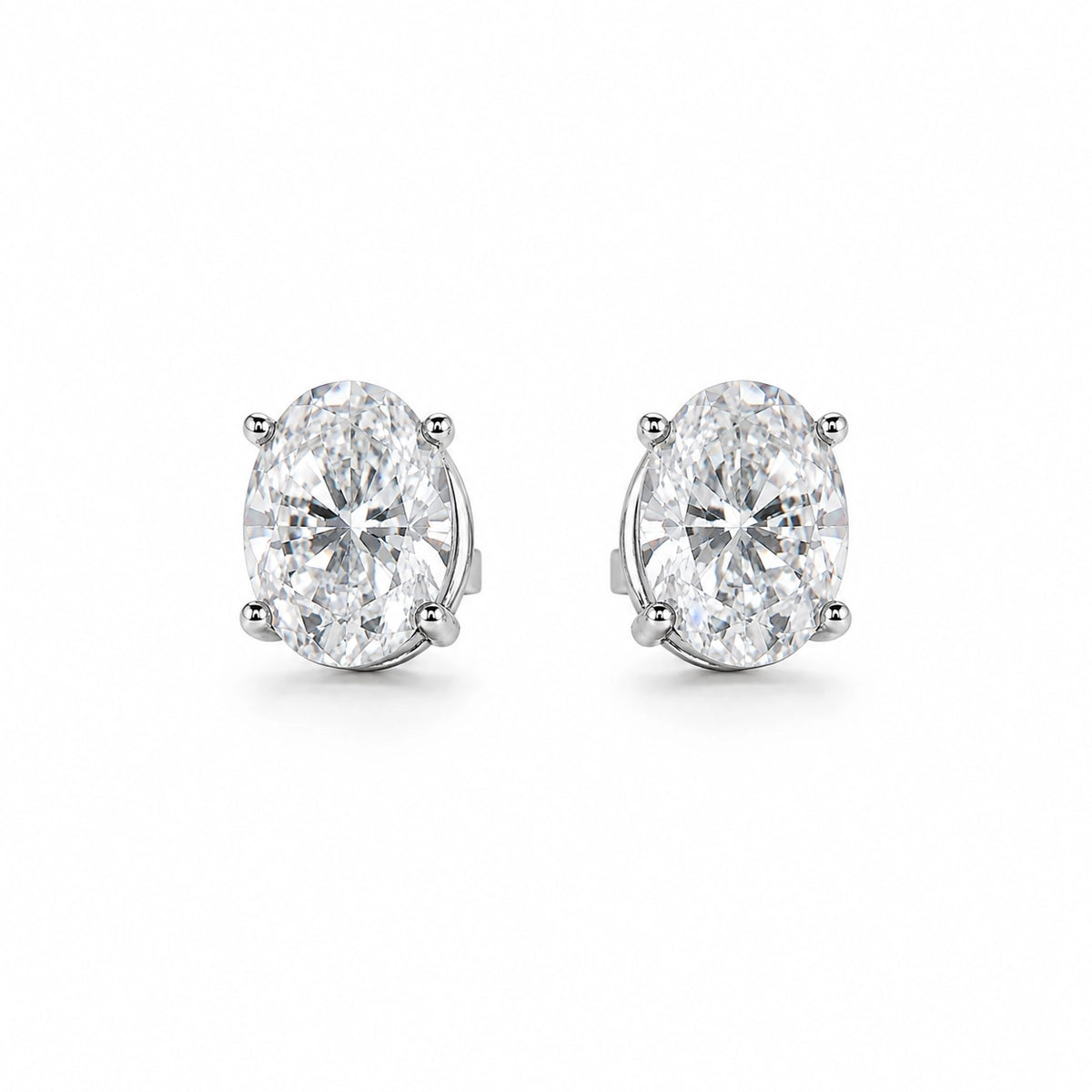 Moz Éclat Studs