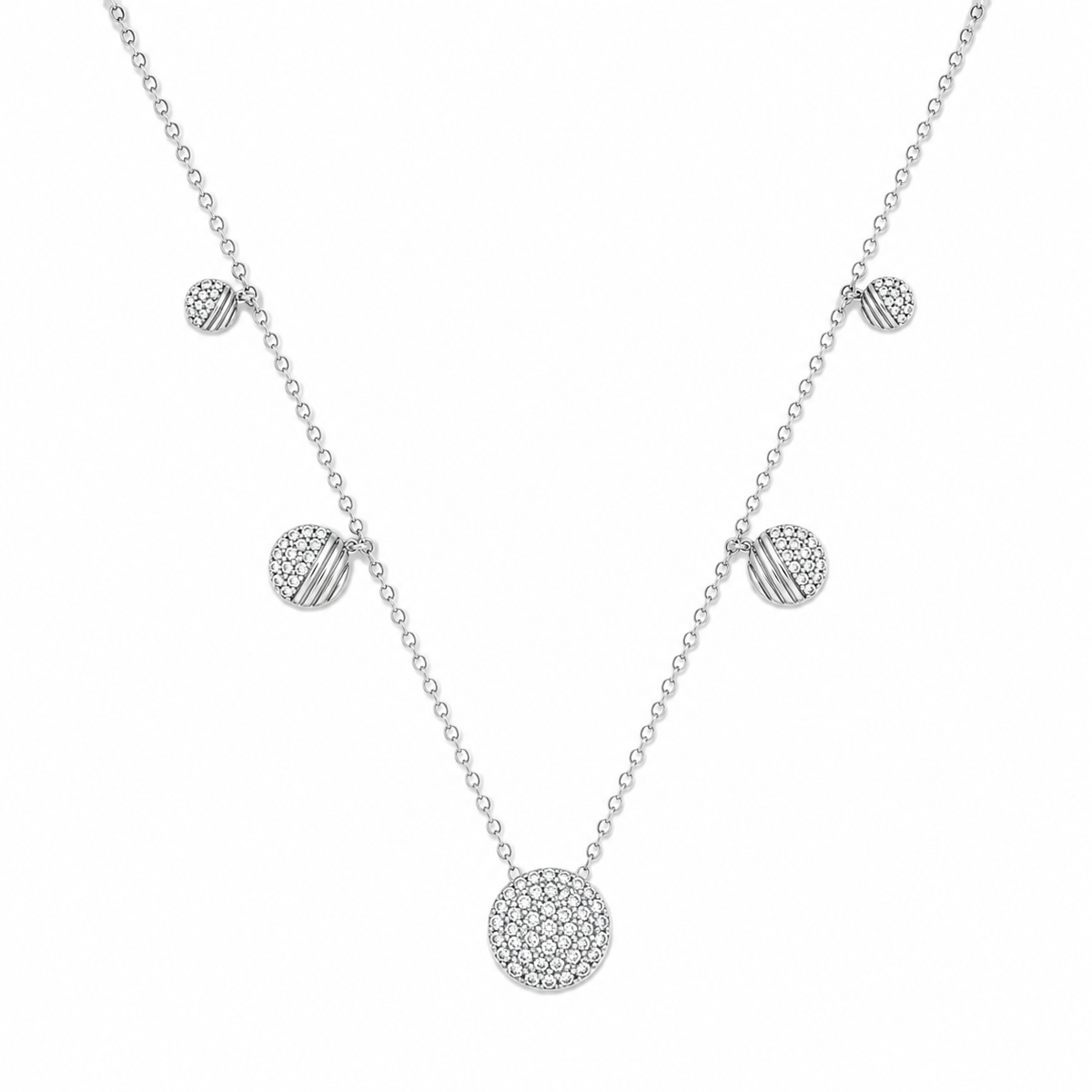 Camellia Orbit Chain