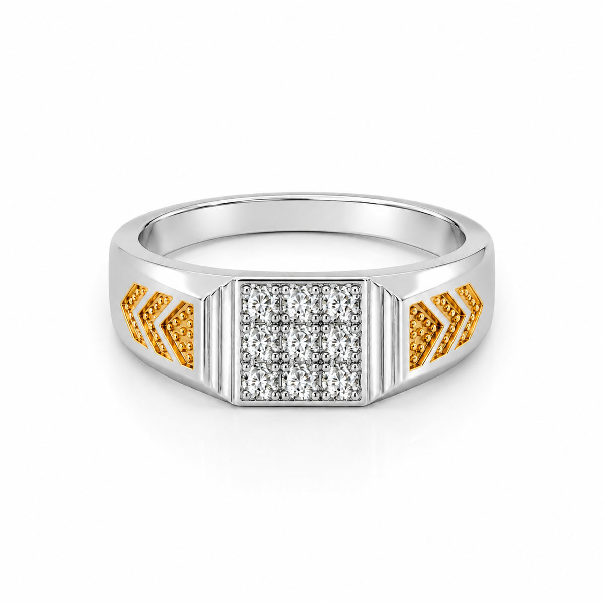 Apex Vector Ring