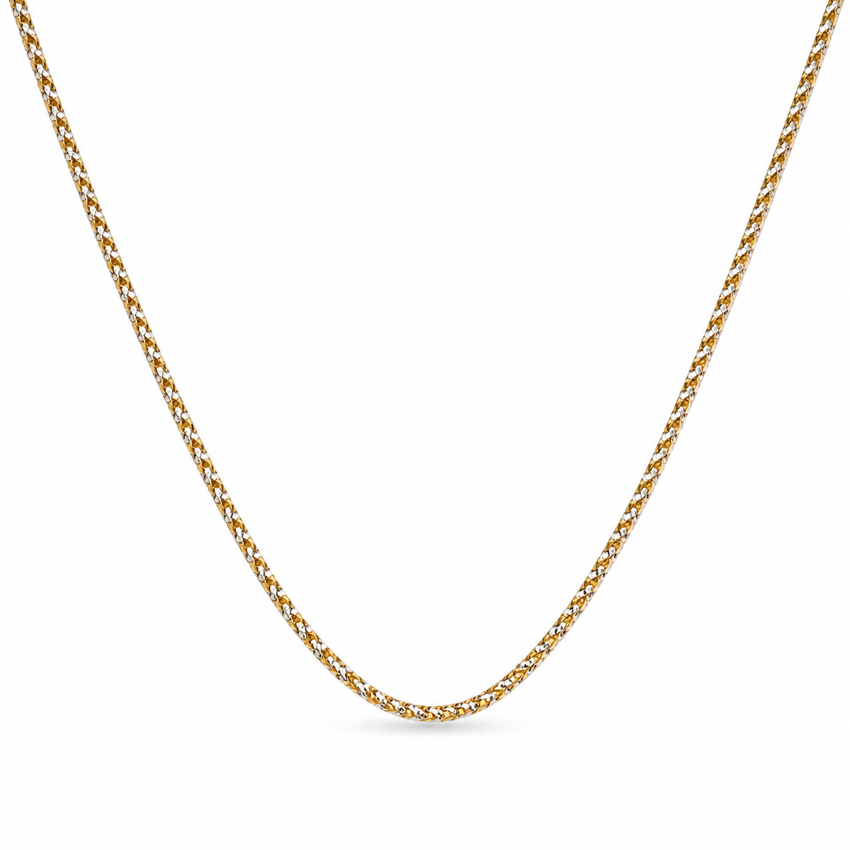 Orlien Weave Chain